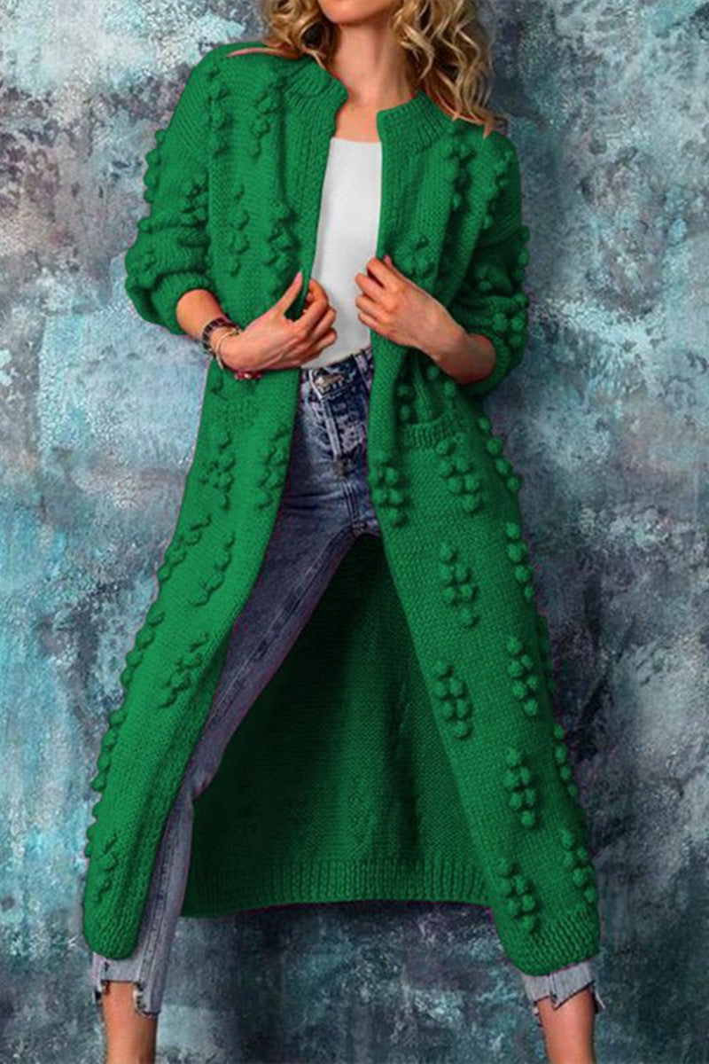 Classic Vintage Sweater