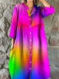Timeless Vintage Style Shirt