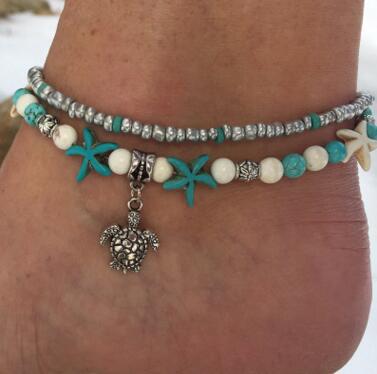Elegant Anklet for Every Occasion