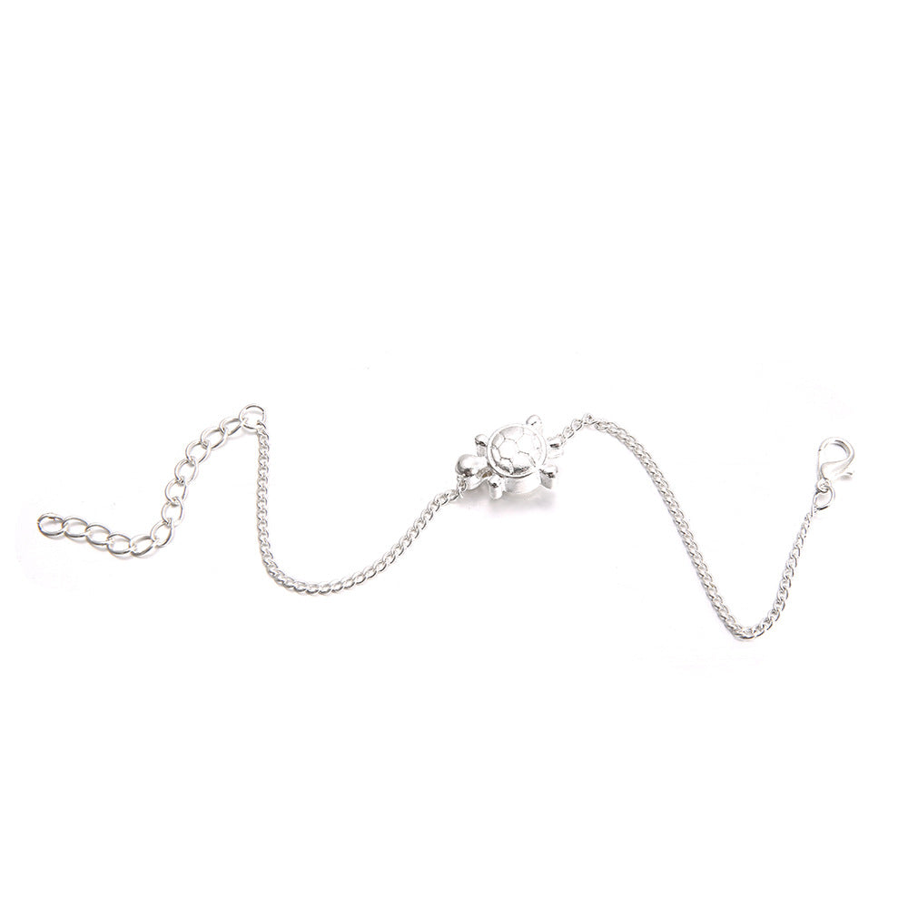 Charming Anklet for Any Occasion