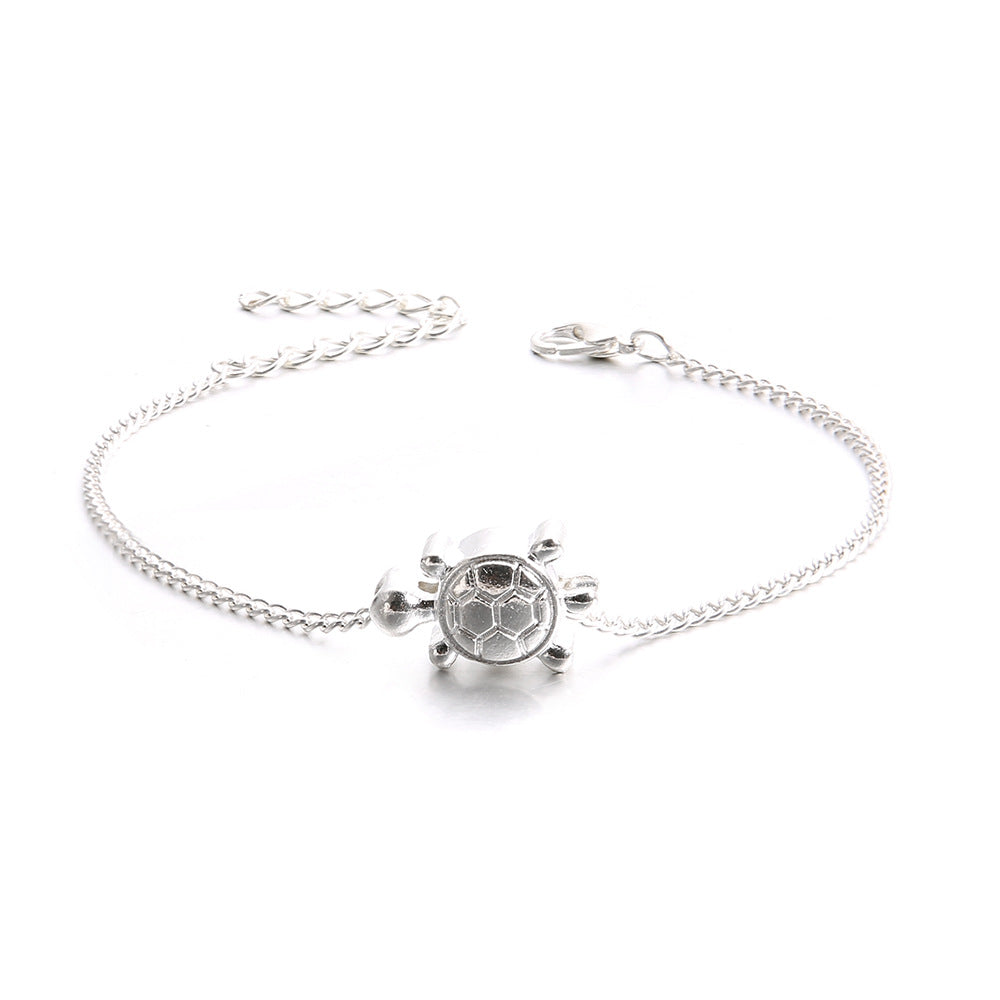 Charming Anklet for Any Occasion