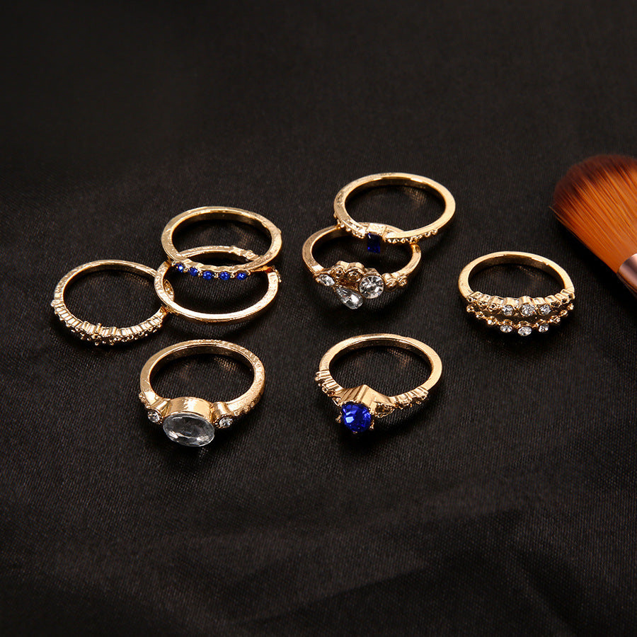 Beautiful Set with Unique Style