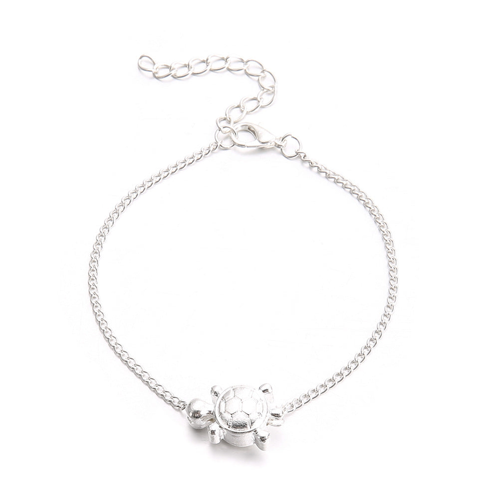 Charming Anklet for Any Occasion