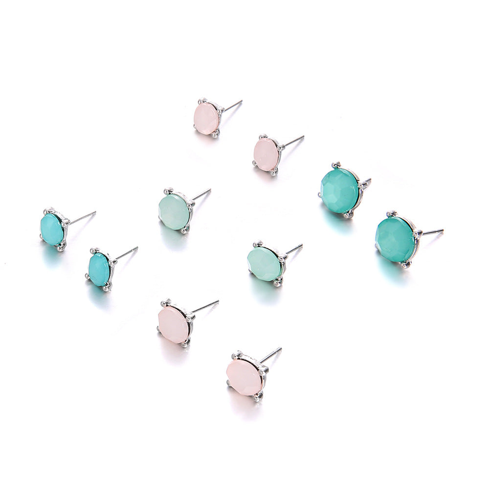 Stunning Set for Daily Wear