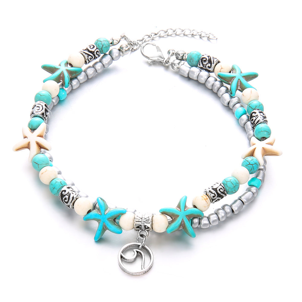 Elegant Anklet for Every Occasion