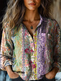 Vintage Inspired Garment