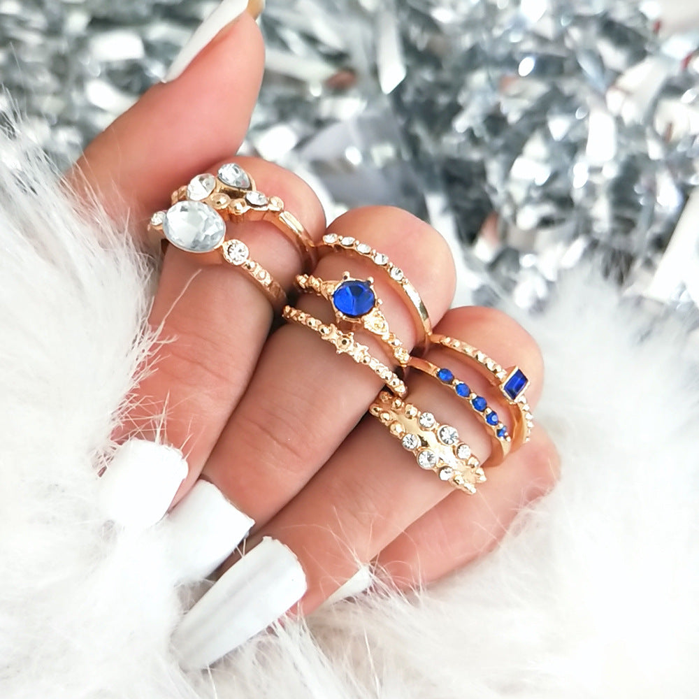 Beautiful Set with Unique Style