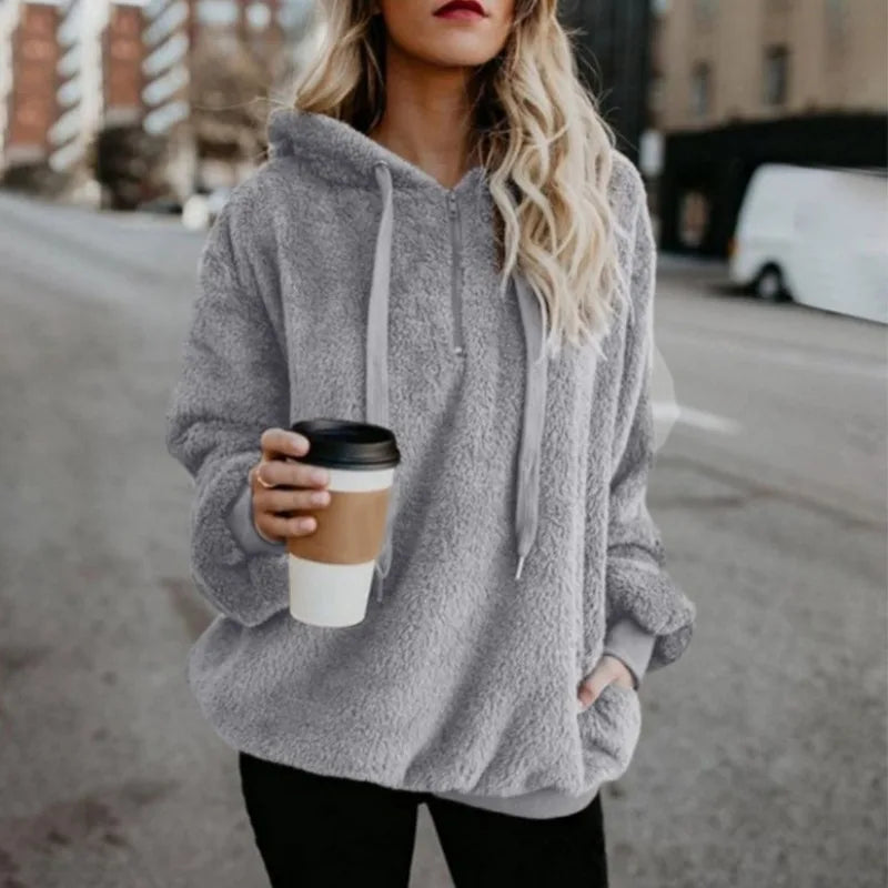 Vintage Inspired Sweater