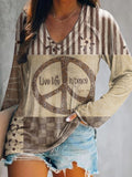 Gracefully Designed Top