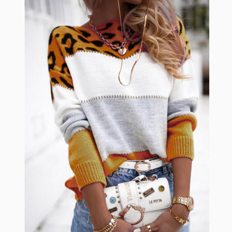 Beautifully Crafted Sweater