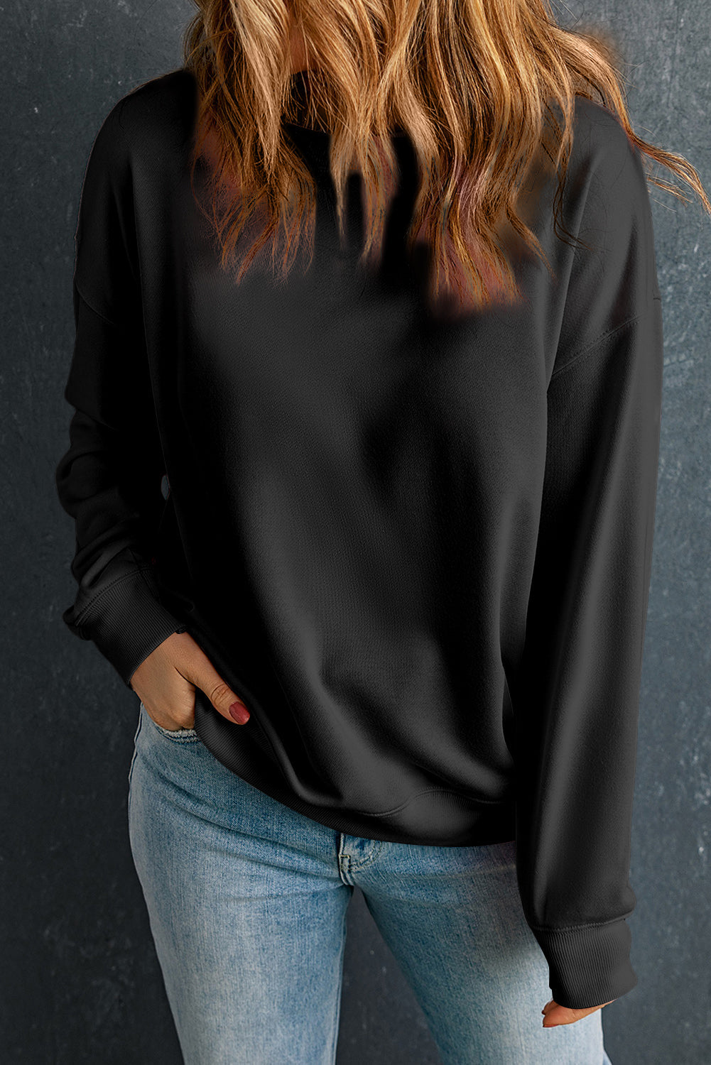 Ileana® | Casual and comfortable winter sweater