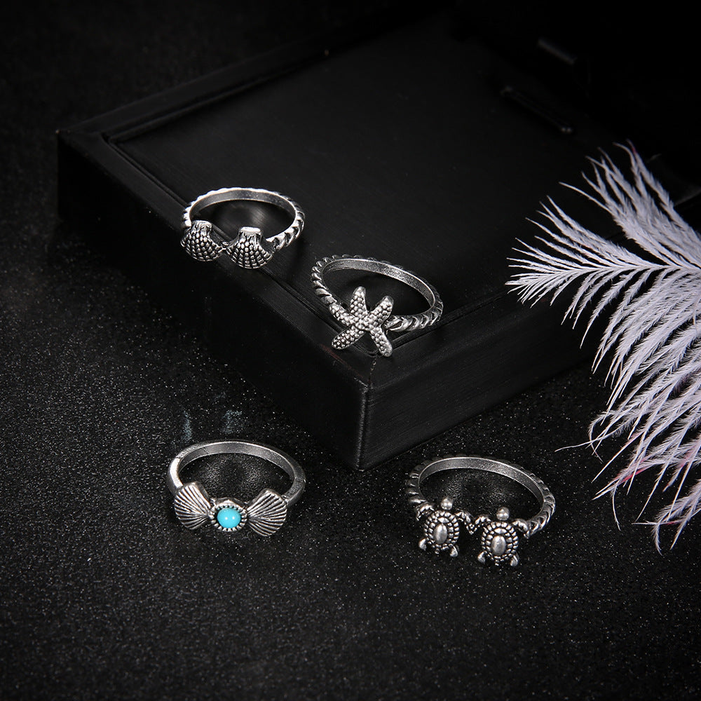 Elegant Pearl Set for Every Occasion