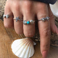 Elegant Pearl Set for Every Occasion