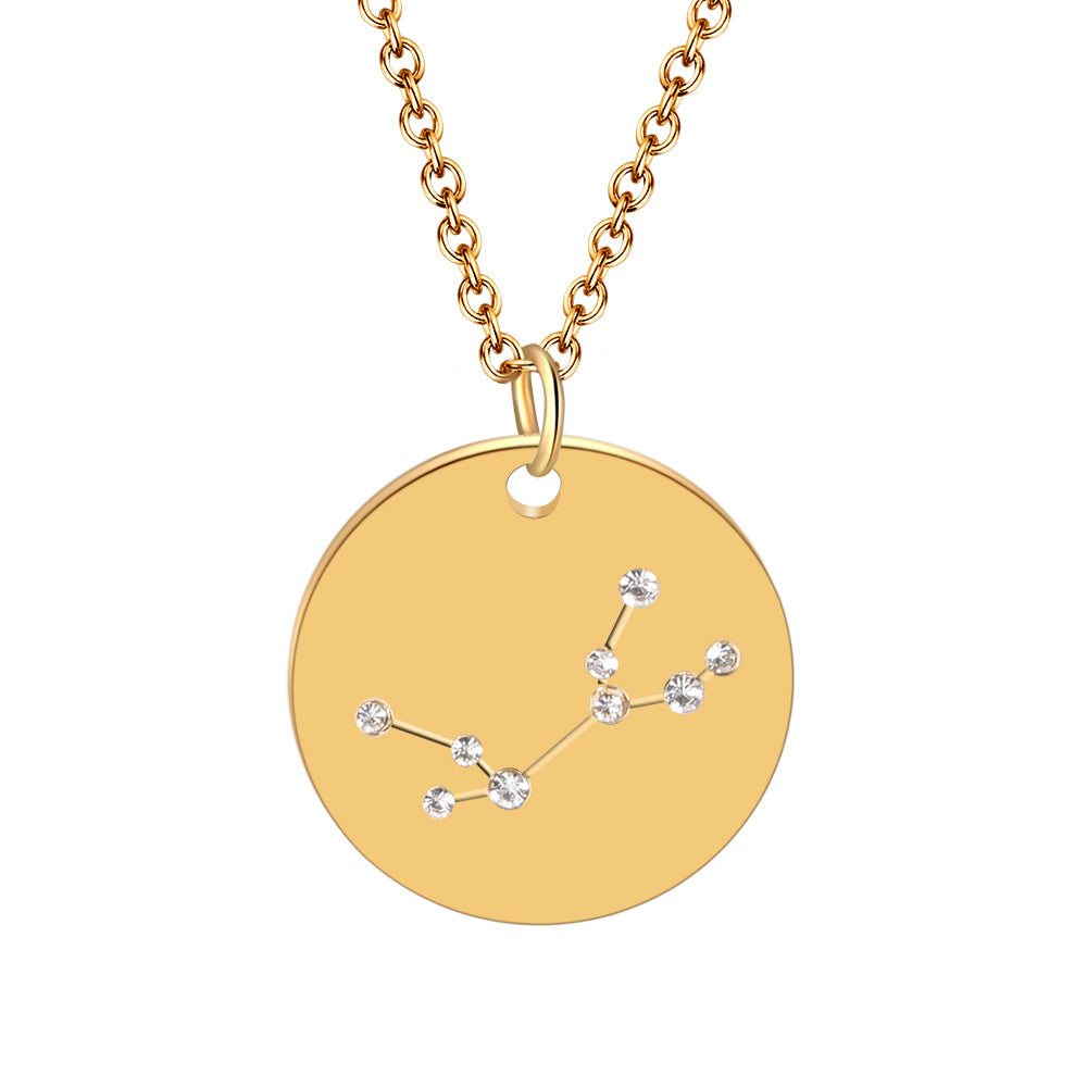 Romantic Necklace for Special Moments