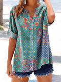 Vintage Inspired Shirt