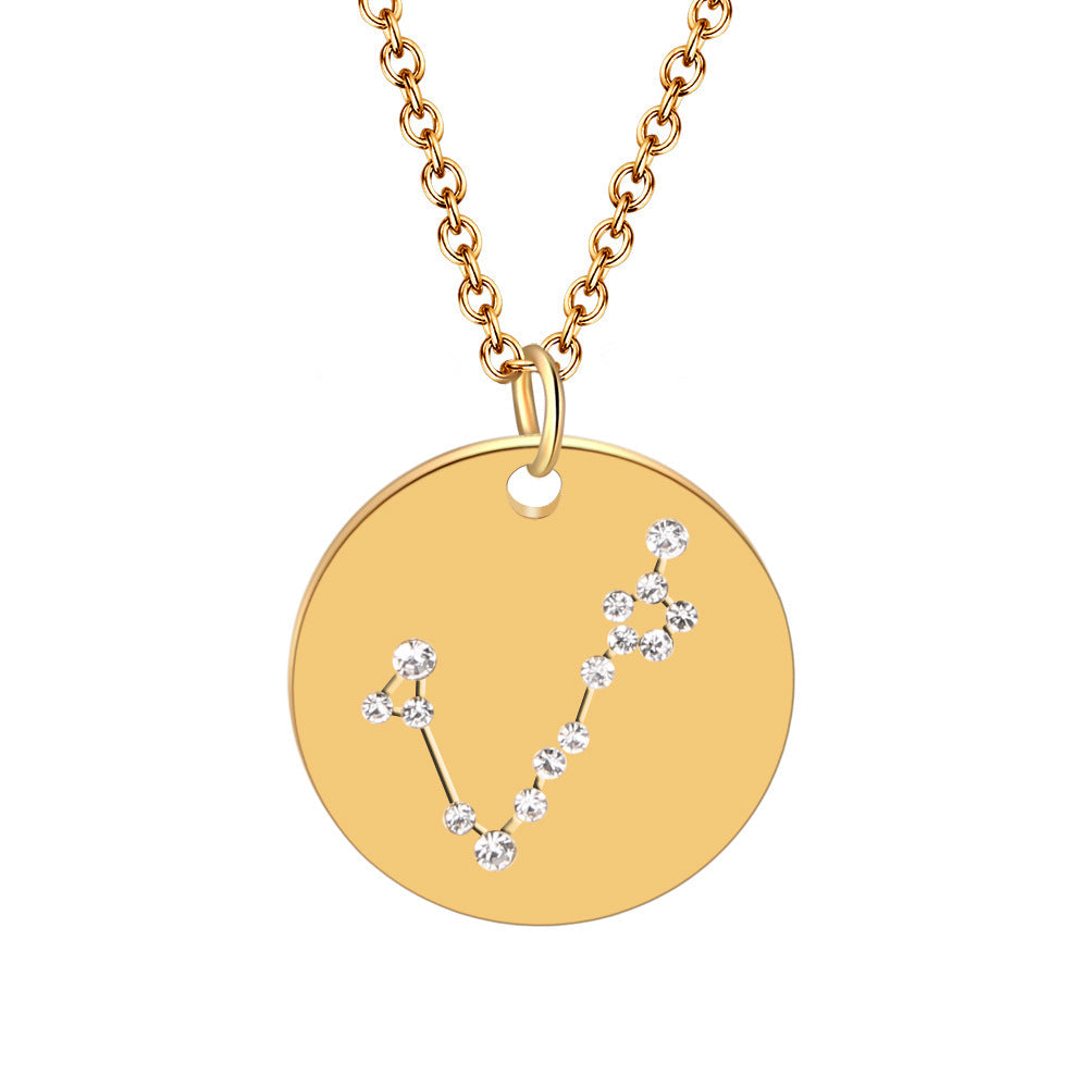Romantic Necklace for Special Moments