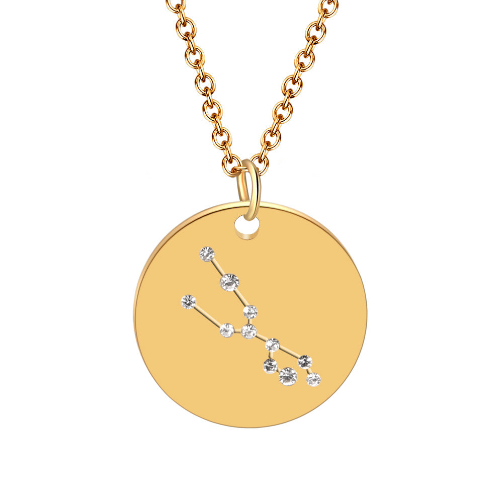 Romantic Necklace for Special Moments