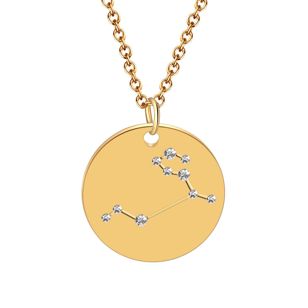 Romantic Necklace for Special Moments