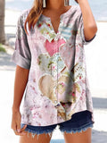 Thoughtfully Designed Shirt