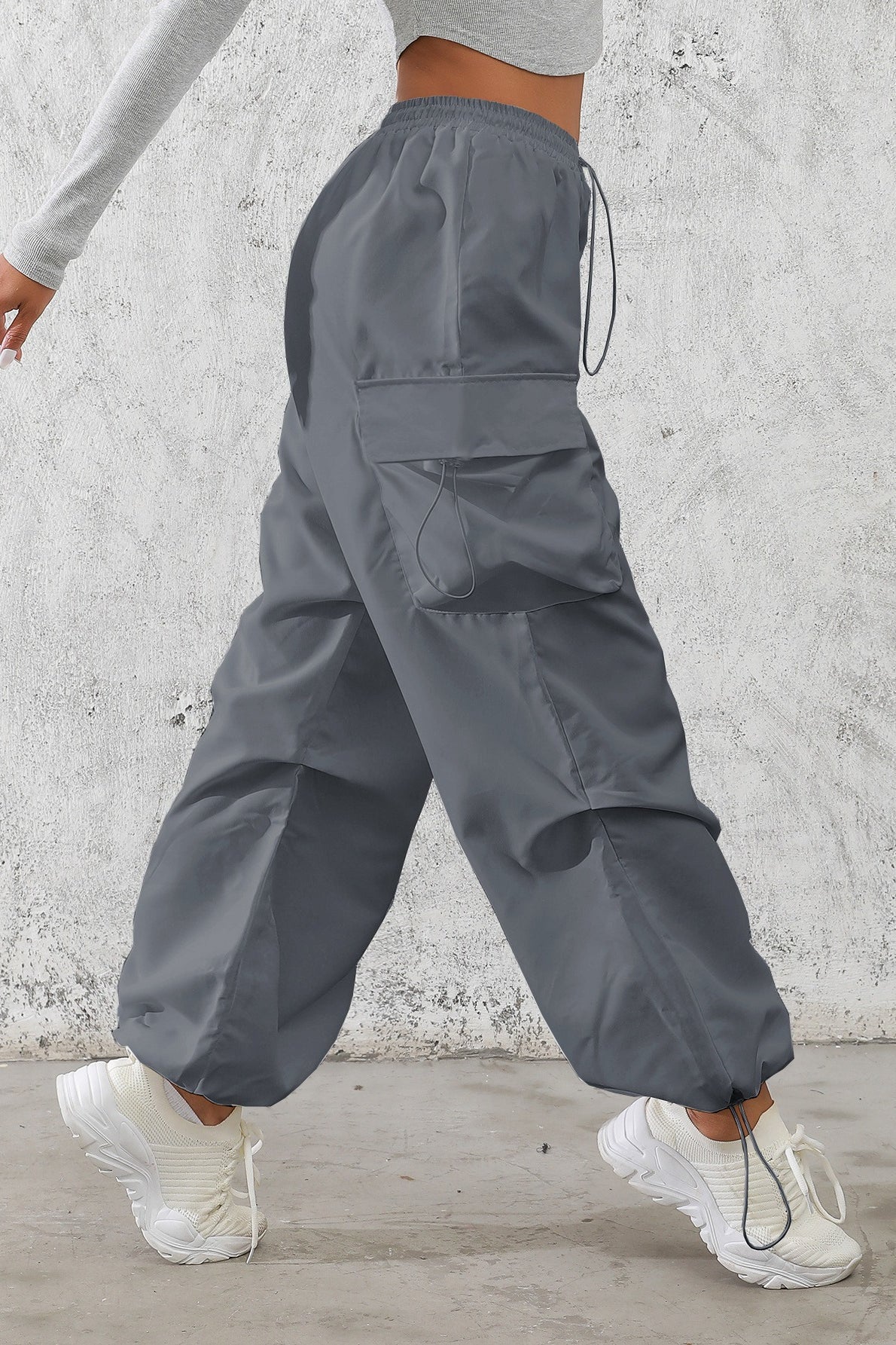 High Street Cargo Pant