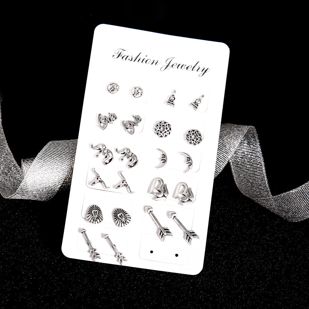 Elegant Earring for Every Occasion