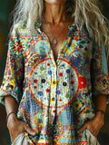 Beautifully Crafted Shirt