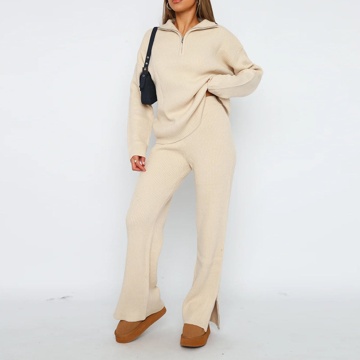 Vintage Inspired Sweater
