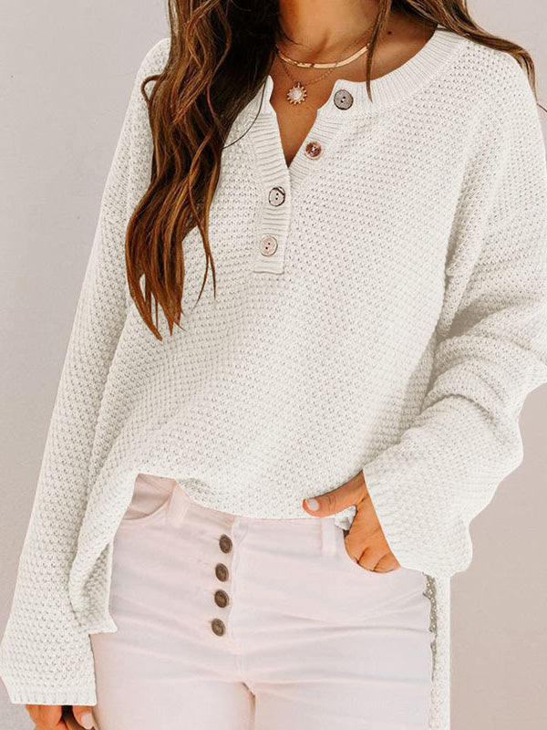 Elegantly Designed Sweater