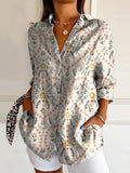 Beautifully Crafted Shirt