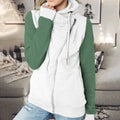 Dayana® | Relaxed and timeless winter sweater