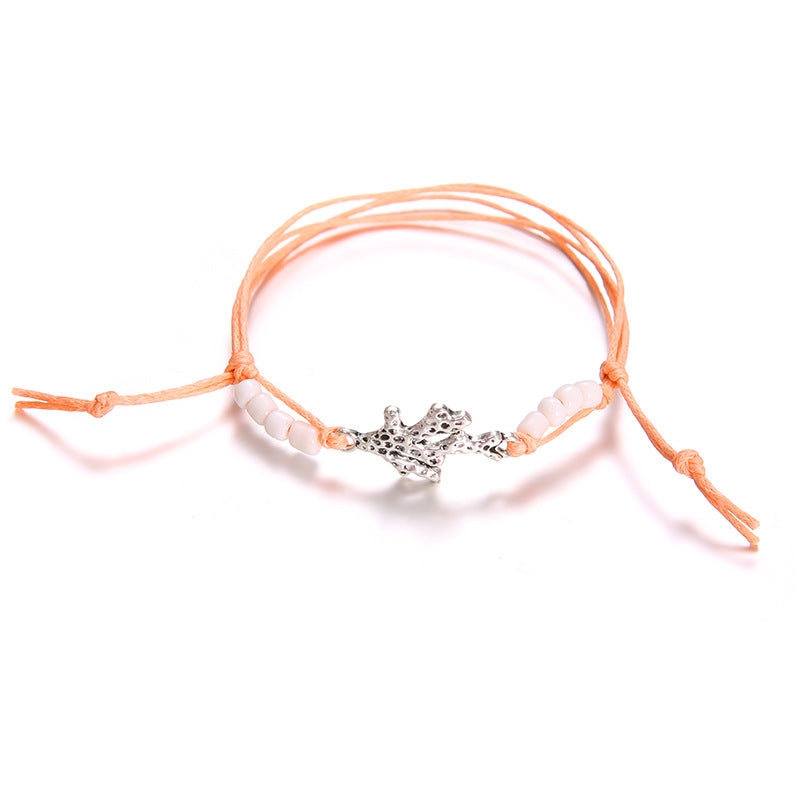 Romantic Bracelet for Special Moments
