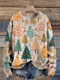 Lina® | Festive sweater