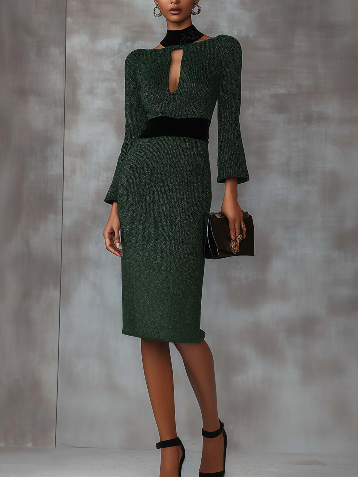 Emerald Green