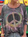 Elegantly Designed T-Shirt
