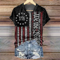 Thoughtfully Designed T-Shirt