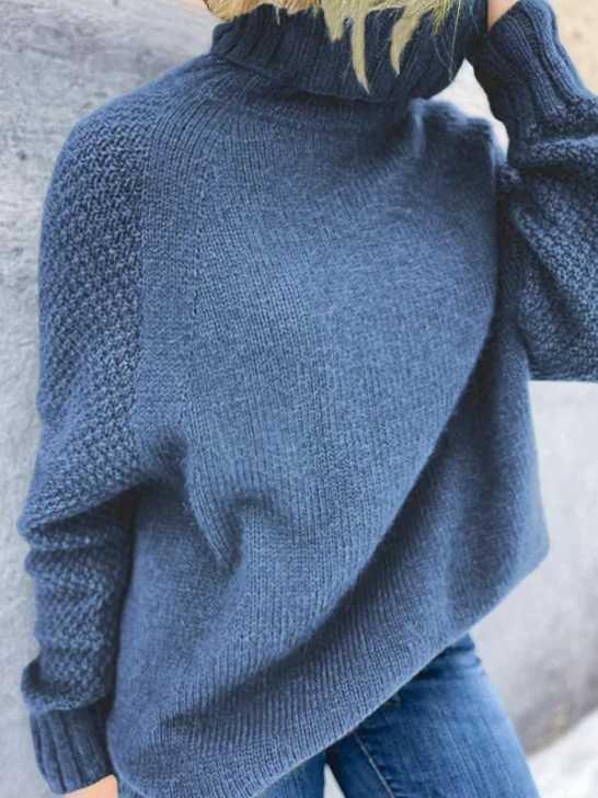 Elegantly Designed Sweater