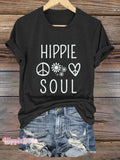 Thoughtfully Designed T-Shirt