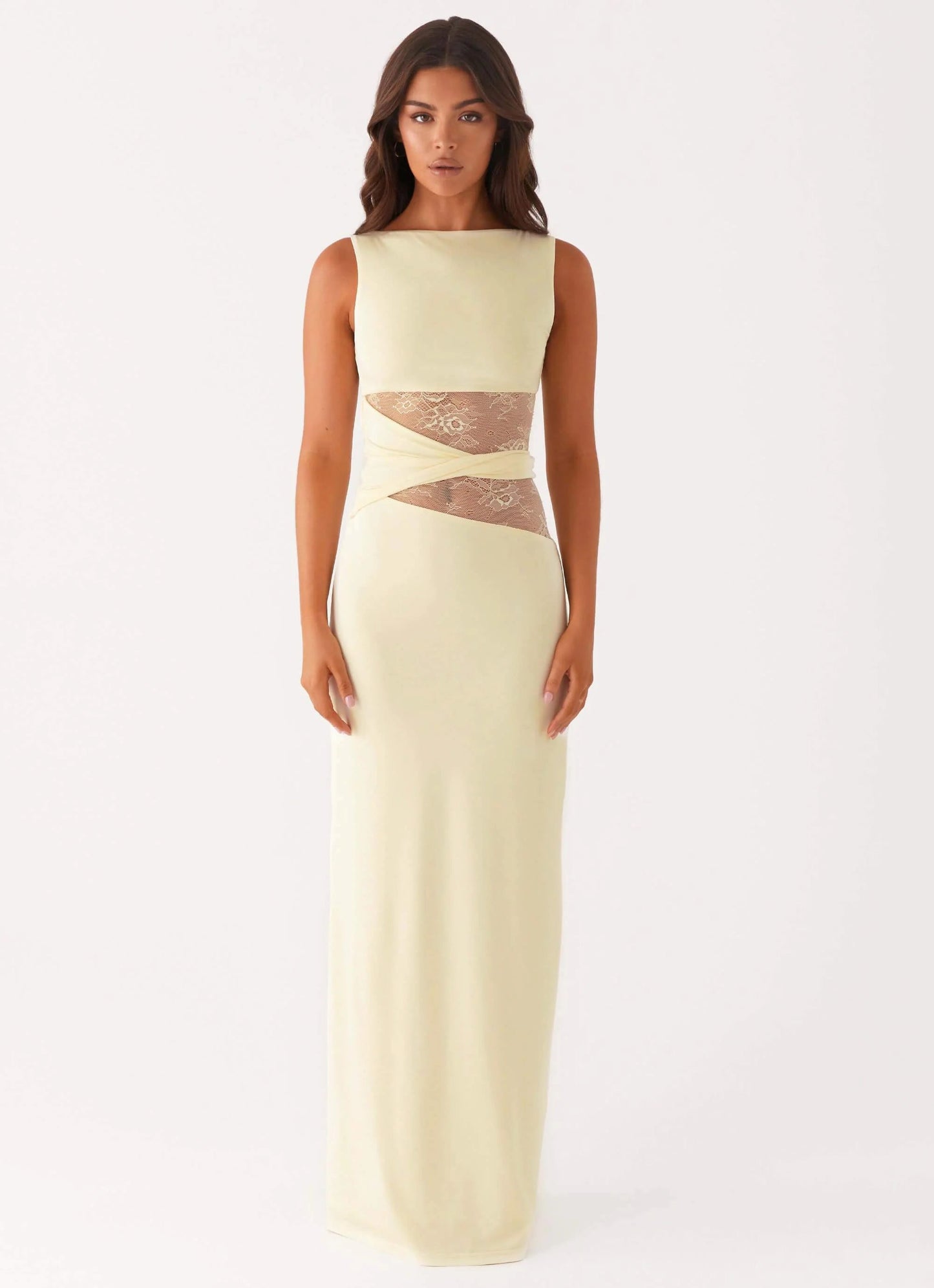 Ravellea™ Maxi Dress — Unleash Magnetic Confidence With Every Step