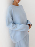 Irene® | Stylish oversized sweater