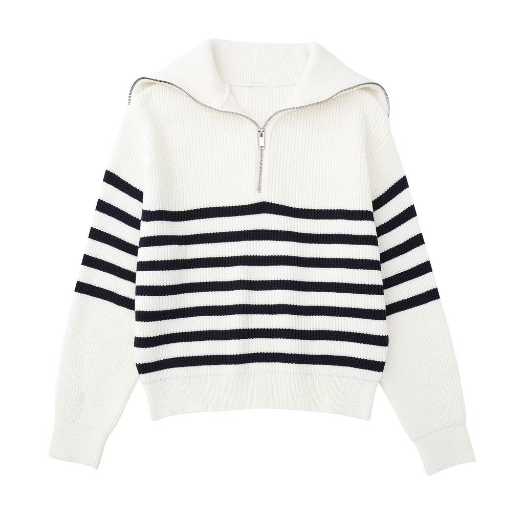 Estela® | Classic and stylish winter sweater