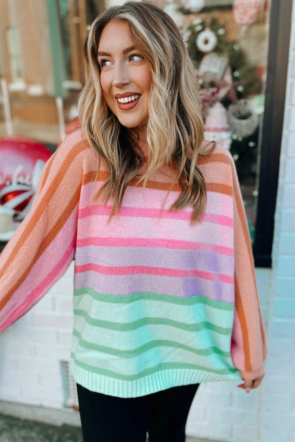 Classic Vintage Sweater