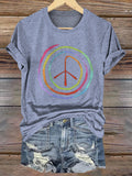 Classic Designed T-Shirt
