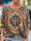 Timeless Vintage Style Garment