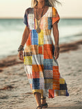 Timeless Vintage Style Garment
