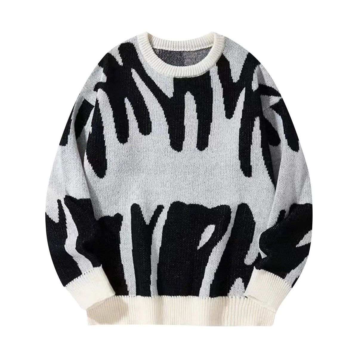 Vintage Inspired Sweater
