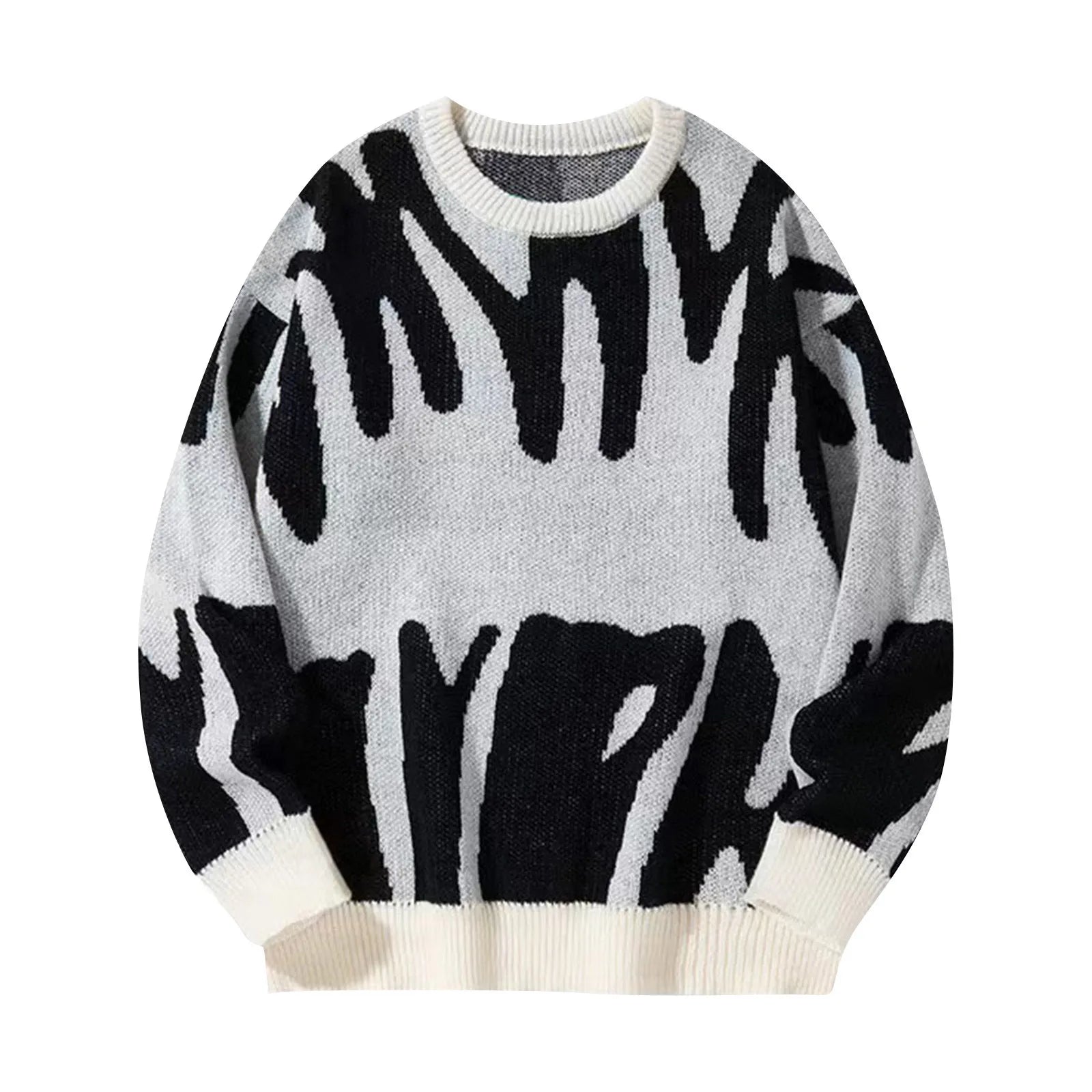 Elegantly Designed Sweater
