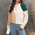 Malena® | Elegant and versatile winter sweater