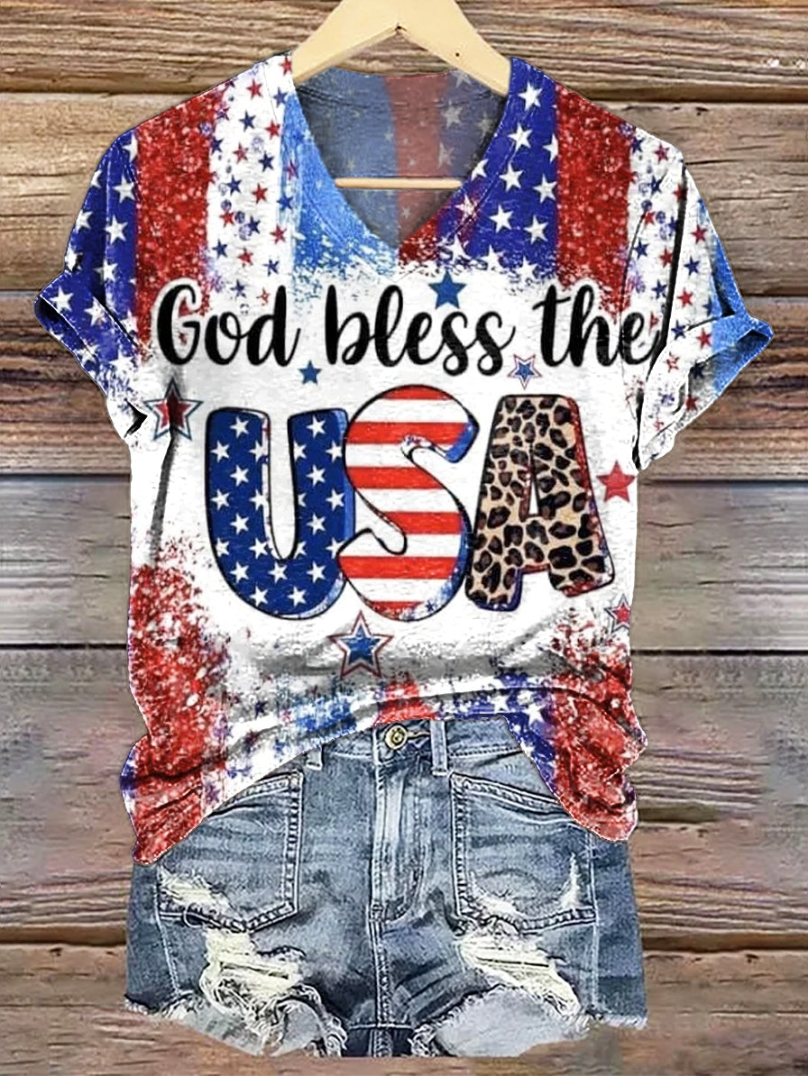 Timeless Vintage Style T-Shirt