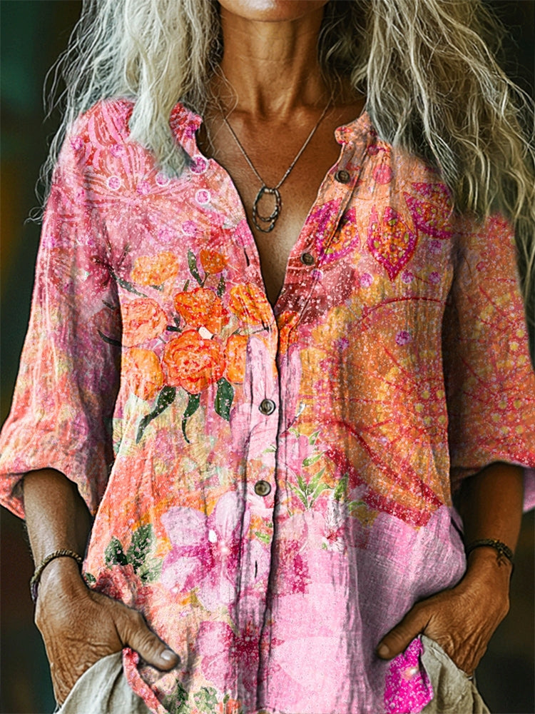 Elegantly Designed Shirt