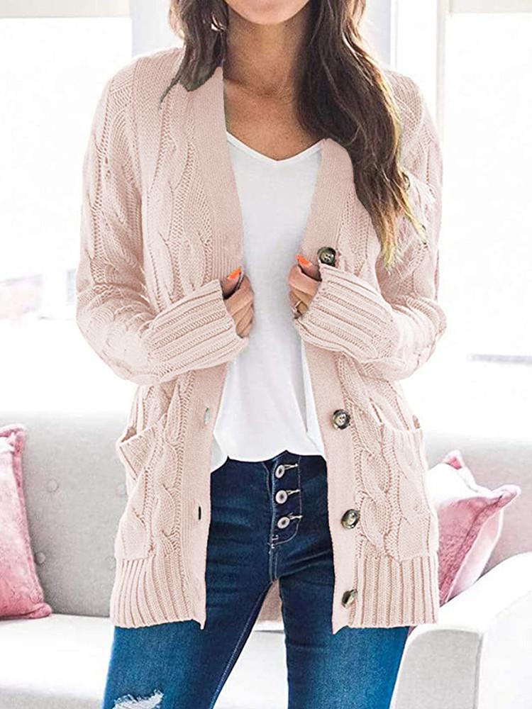Classic Designed Sweater
